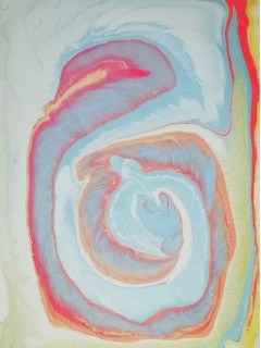 One breath for life One breath for life