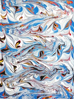 I love colors and I love movement 2