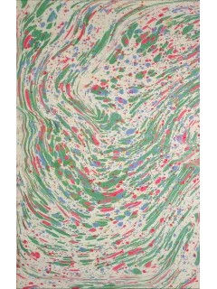 Algae and human behavior