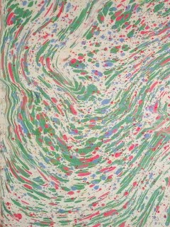 Algae and human behavior