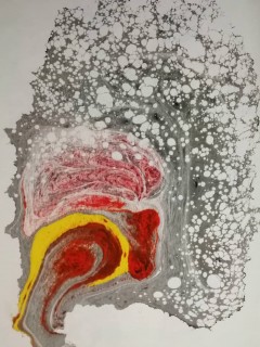 Desintegrated communications