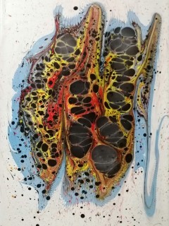 I'll bite you when I grow up