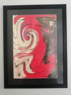 sold "Wave Dalga" sold "Wave Dalga"