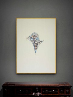 I wanted to be precious