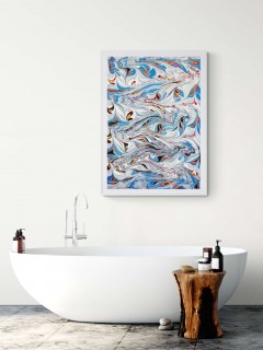 I love colors and I love movement 2