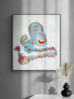 The life story of an emperor