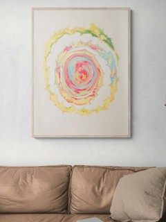 Thank god for witchcraft