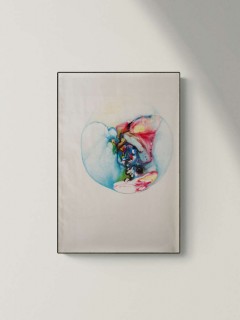 Twilight beautiful mind