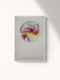 Twilight dragon child 