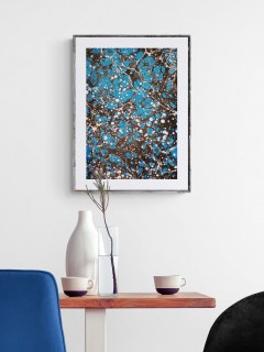 A winter night's dream