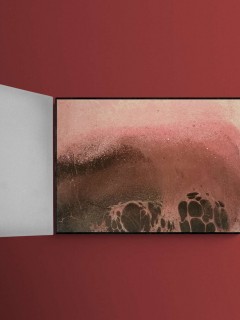 On this place where we don't belong. On this place where we don't belong.